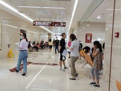 -复旦大学附属眼耳鼻喉科医院(浦江院区)