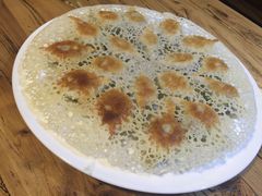 冰花煎饺-老边饺子馆(中街店)
