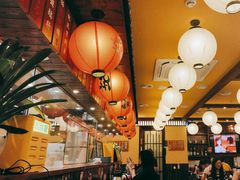 -鸟鹏烧鸟居酒屋(仁恒梦中心店)