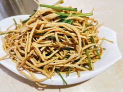 -北方饺子王·海肠捞饭·海鲜锅(山大店)