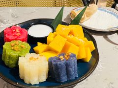 -Home Thai·泰谣(王府井apm店)