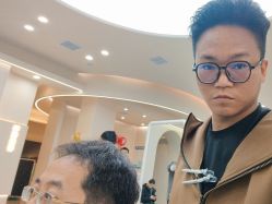 -逸丝风尚