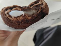 -喜茶(烟台莱山万象汇店)