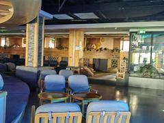 -星河湾温泉洗浴酒店