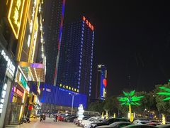 -合肥丰大国际大酒店