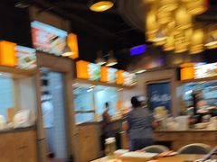 -小杨烤肉·陕西烧烤·陕西地方菜(东新街【永兴坊】店)