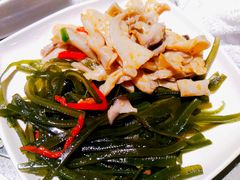 -海底捞大排档火锅(悦荟广场店)