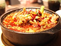 -大潮淮·淮扬菜(何园旗舰店)