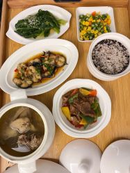 -星乐宝·沁漫月子中心(宝龙一城店)