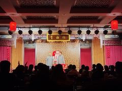 -青曲社相声(易俗街区店)