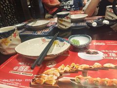 -古田居·特色寿司料理(骏欣中心店)