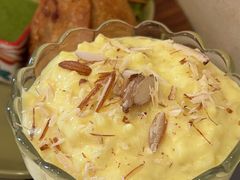 -克比叔叔印度餐厅Kebabs on the Grille(永康路分店)