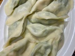 -喜家德虾仁水饺(南山书城店)