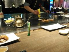 -水木锦堂·自助铁板烧(世贸天阶店)
