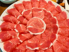 -乐宴·老北京铜火锅(桂庙店)