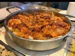 -黄记煌三汁焖锅(新世纪广场店)