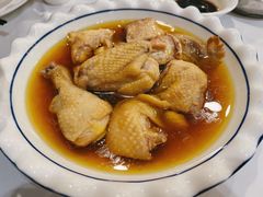-老人和饭店(淮海中路店)