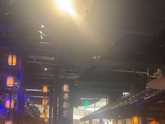 -绿茶餐厅(深圳龙华天虹购物中心店)