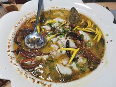 -壹块捌烧烤(灯市口店)