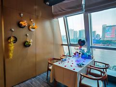 -桃花江餐厅·江景-约会·聚会