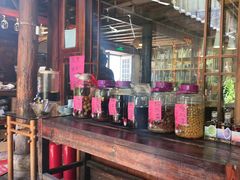 -吃货私房菜(丽江束河古镇店)