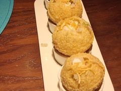 酥炸虾球-甘尼仕印度餐厅酒吧(斜塘老街店)