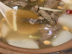 -新旺茶餐厅·早餐·夜宵(仙霞店)