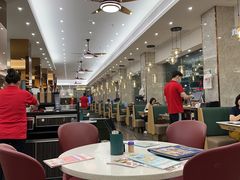 大堂-明园茶餐厅(沙头角店)