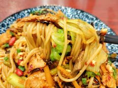 -螺世纪螺蛳粉·桂味小排档(裕德店)