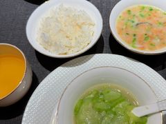-院里寻菜·精致庭院菜(观沙岭店)