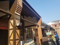 -剥皮寮历史街区