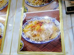 -兰州牛肉面(凤城八路店)
