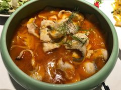 -洋洋中餐馆·SINCE 1997(信投店)