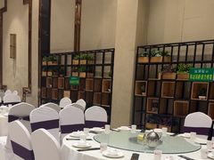 -盛百味·家宴餐厅(霸州分店)