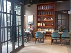 -海岩咖啡(南中环国金店)