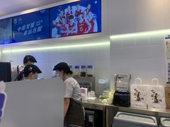 -瑞幸咖啡(龙湖北城天街北馆店)