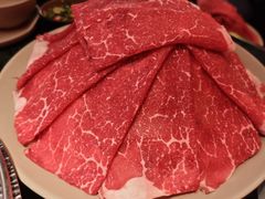 -牛New寿喜烧(曹路花园城店)