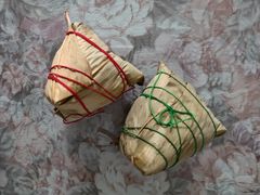 -赵记粽子(司前街店)