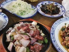 -百年老扣碗(沙坪坝店)