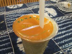 -黄记玉米汁(叠翠路店)