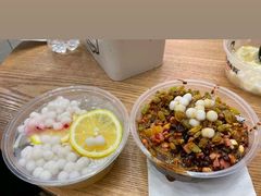 -串妹花式冰粉(乐山总店)