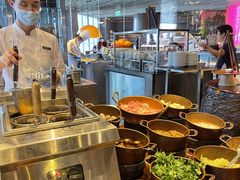 -广州富力君悦大酒店·凯菲厅