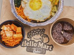 米肠-玉流珍肴馆(亮马桥店)