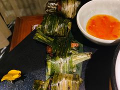 -意满花千醉(金茂览秀城店)