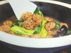 老厨丸子-蒙阴光棍鸡(新石中路店)