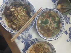-复兴面王(河东路起源店)