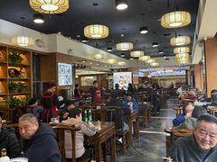 -老西安韩记三鲜煮馍(四府街店)