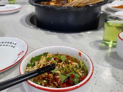 -小向麻辣烫(天街总店)