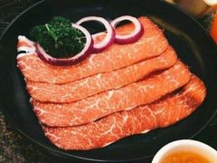 -汉拿山(包河万达店)