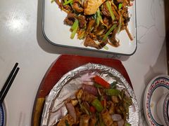 -老友王·南宁特色菜(金汇如意坊店)